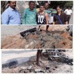 RW Feb 2018 Wrap: Road cutting, potholes, encroachments, demolitions & more 6