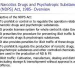 narcotics