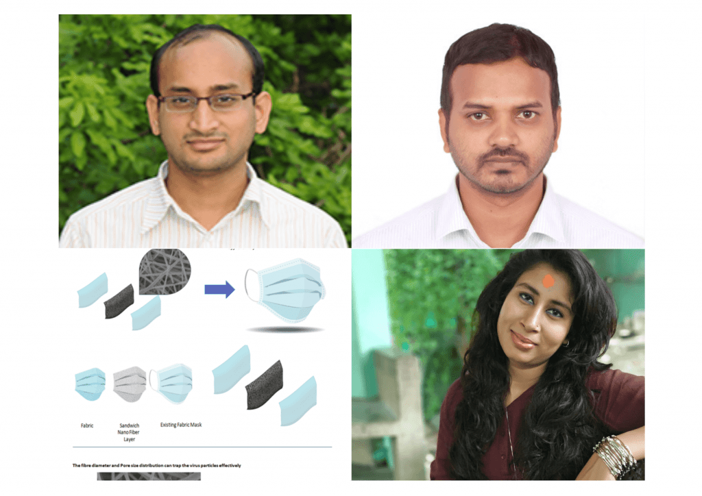 IISc scientists