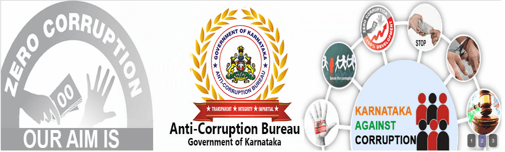 anti corruption bureau