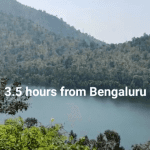 Weekend getaway from Bengaluru: Vani Vilasapura Dam 3