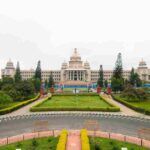 bangalore as a city