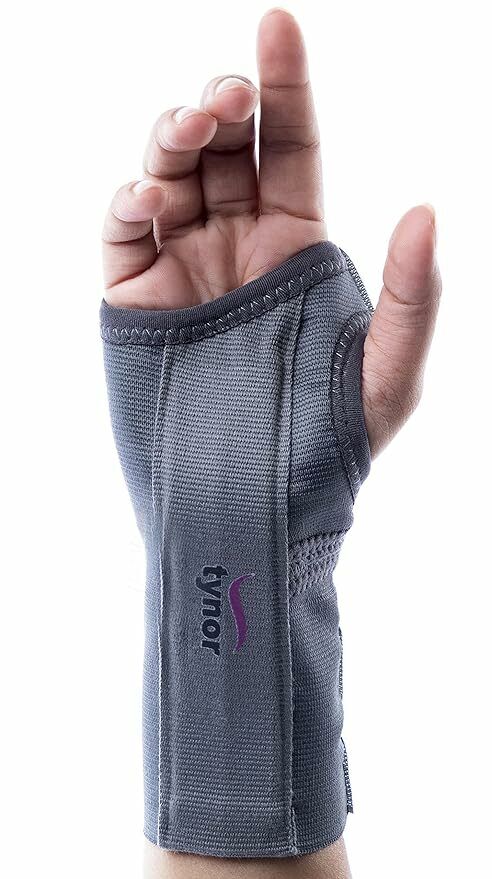 Best Carpal Tunnel Wrist Support Devices of 2024 1