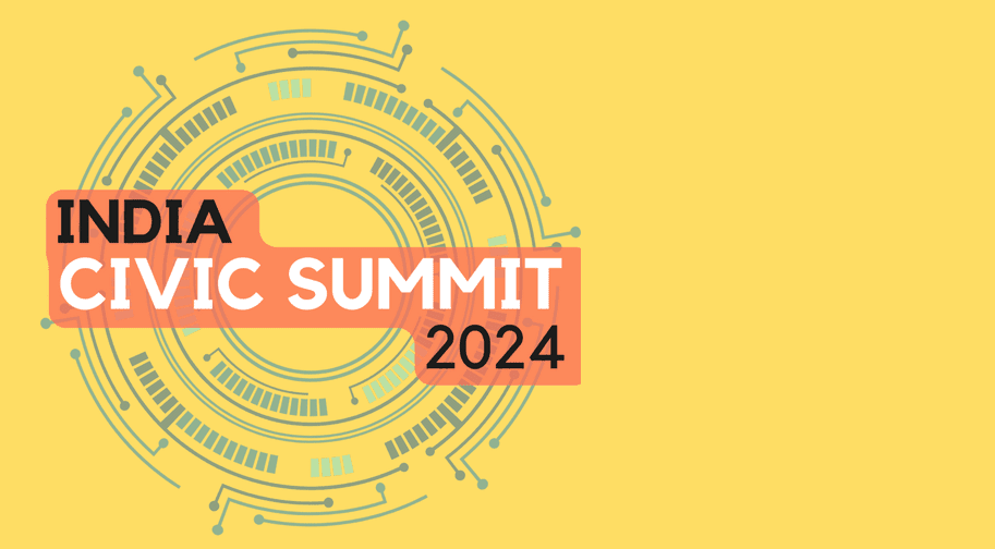 India Civic Summit