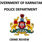 bangalore crime records