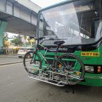 BMTC bus