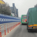 Bus Priority Lane: BMTC driver caught flouting the rule 4