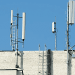 mobile towers