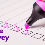 Safety survey