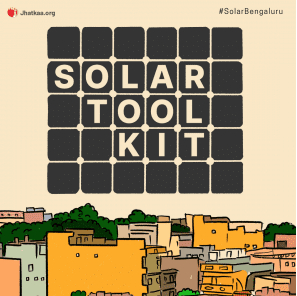 Want to go solar? Download this tool kit 3