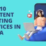 top 10 content writing services in India