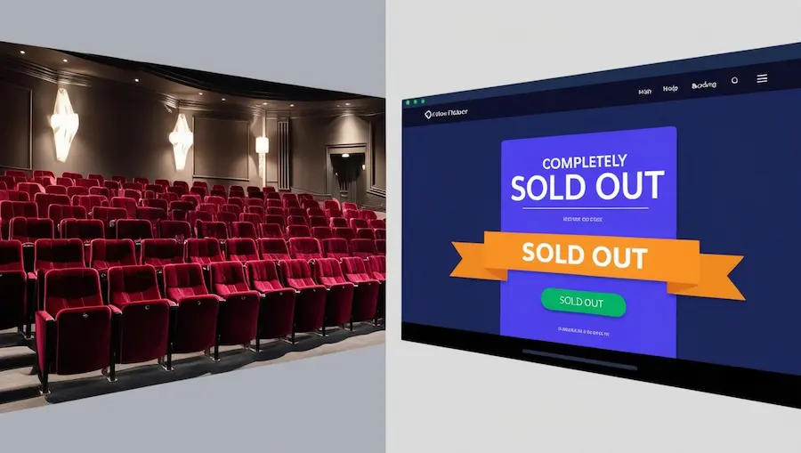 How Block Bookings Are Changing the Game for Indian Cinema: The Untold Story 31