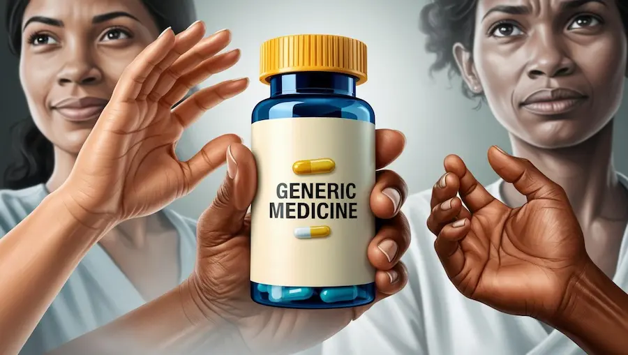 Why the World Trusts Indian Generic Medicine, But India Doesn’t 42