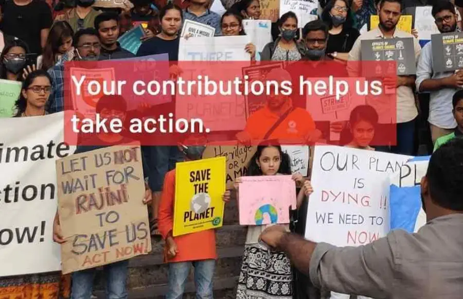 Bengaluru at the Crossroads: Citizens Fight to Save City from Billion-Rupee 'Vanity Projects' 1