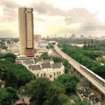 The Rs 1,700 crore ‘Smart City’ plan 2