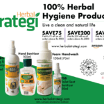 (Sponsored) The Herbal Strategi range of cleaners, repellants and pet products 2